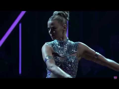 Pasha Pashkov Paso Dobles