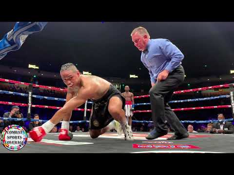 Underwood Promotions Boxing
