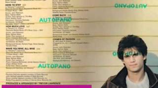 Here To Stay - Jon Stevens