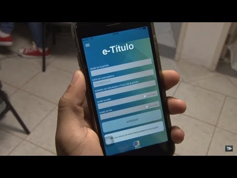 TJ UFSC 05/10/18 - Eleições 2018