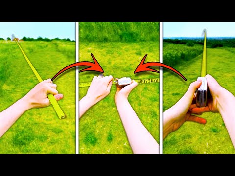 Imagine It Hit My Finger 💀