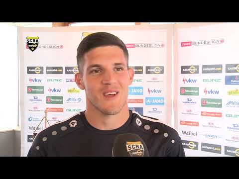 SCRA TV 2019 - 4RD - Hartberg - Karic Emir - Lienhart