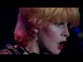 Toyah - Race Through Space (Vintage Live 1981) | #SaturdaySongs