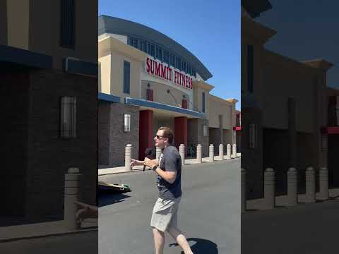 “REPS FOR RESCUES” IS LIVE AT SUMMIT FITNESS 08/14/25