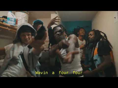 Black Fortune - Gang Chief (Official Video)