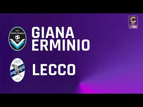 Giana Erminio - Lecco 0-1 | Highlights | Matchday 26 of Serie C Sky Wifi 2025/2026