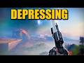I Created A Fresh Account For Destiny 2... Everything Felt Empty