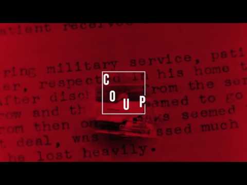 Ennio - Stein Ego [PATRON001]