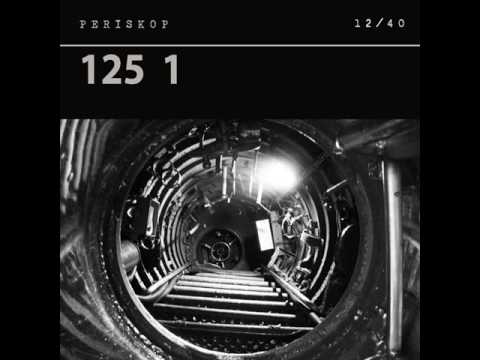 Periskop (Danny Kreutzfeldt): 125 1 (12/40)