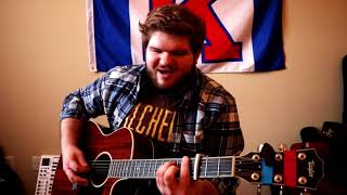 Jon Foreman - "A Mirror is Harder to Hold" (Brian Wise Cover)