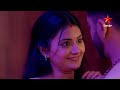 Satyabhama Episode 291 Vishala S Nightmare About Satya Star Maa Serials Star Maa