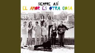 Siempre Asi - Move Your Body (Audio Oficial) ft. Jorge Los Morancos 
