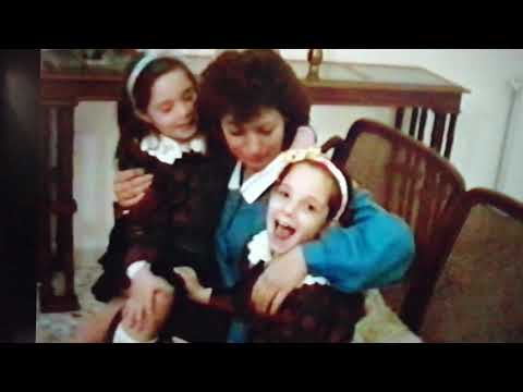 festa della mamma maggio  1992