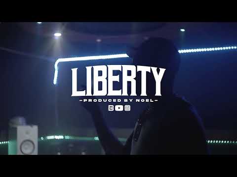(FREE) Slim x Fredo x Asco Type Beat - "Liberty" | UK Rap Instrumental 2023