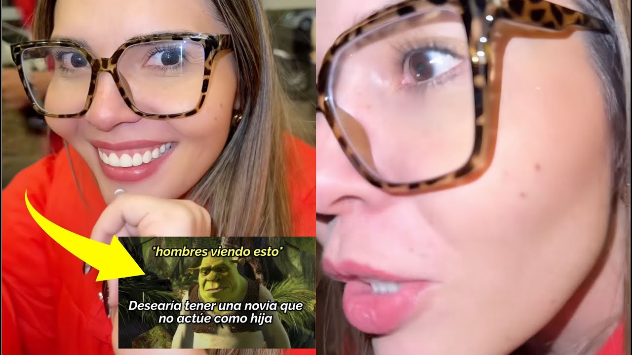 SALIR con SEÑORAS es mejor que con CHAMACAS: Ya se LA SABEN