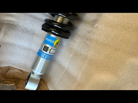 "Bilstein 5100" DONT MAKE THIS MISTAKE!!