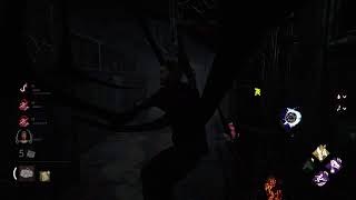 (DbD)彩1目指して[ソロとか]