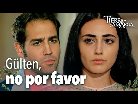 ¡Çetin interrumpió la ceremonia de compromiso! - Capítulo 156