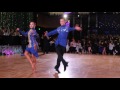 Jonas Terleckas RubyCastro At Emerald Ball 2016