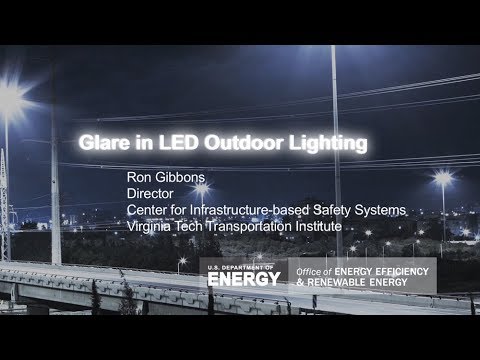 Glare | Department of Energy