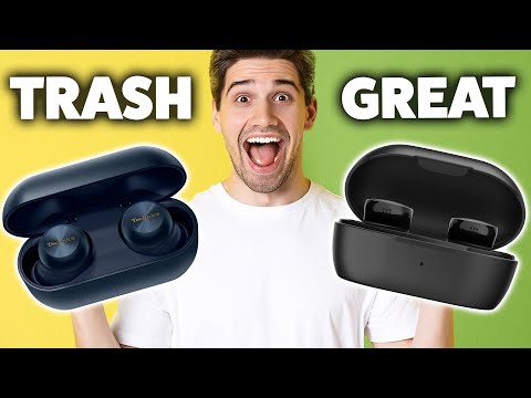 The BEST Earbuds For Running In 2025 Are Here And One Pair Is UNREAL