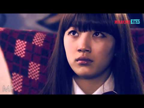 [ Korean School Drama MV Mix ] It's My Time