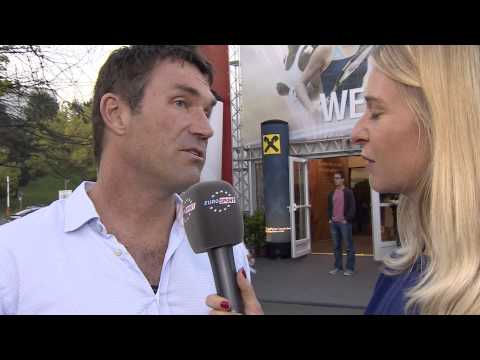 Interview with Pat Cash