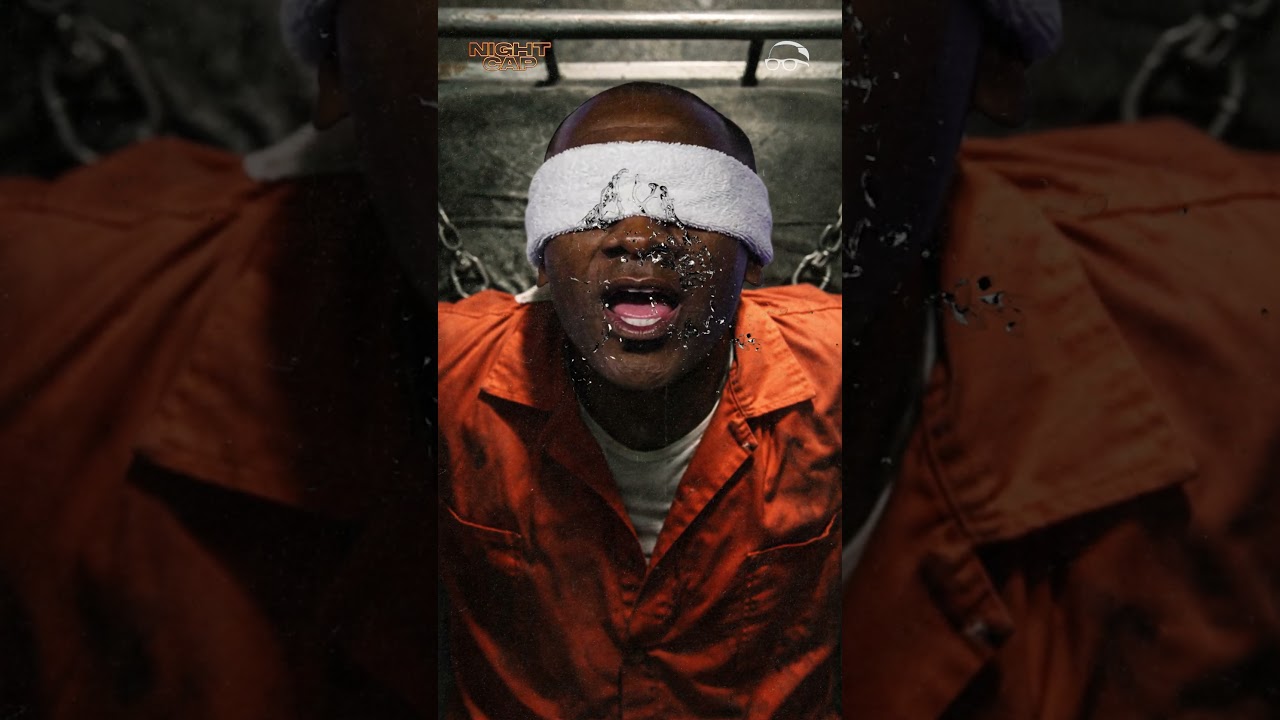 We are Iso’s reaction to everything in this clip because boundaries are nonexistent m😭 #nightcap