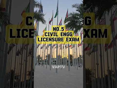 top 10 pinakamahirap ipasa na board exams sa pilipinas, passing rate philippine board