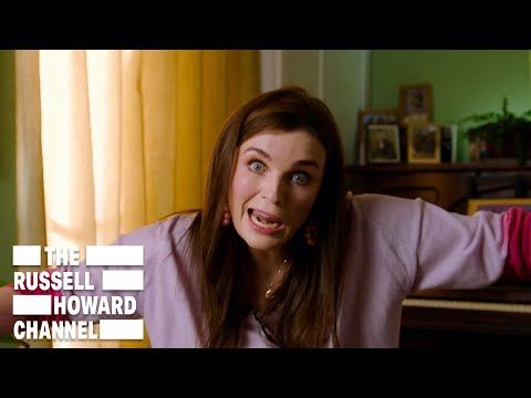 Life Lessons with Aisling Bea | The Russell Howard Hour