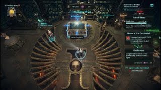 Easy Warhammer 40,000: Inquisitor - Martyr Gameplay Tutorial 119 Mayhem & Carnage