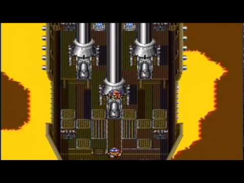 Final Fantasy IV Part 25: Body Count