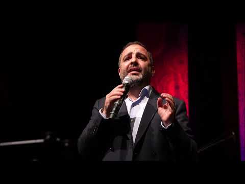 תזמורת אנדלוסאלם • משה לוק - ירושלים אשרך - קודאם צביהאן | Andalusalam Orchestra • Moshe Louk