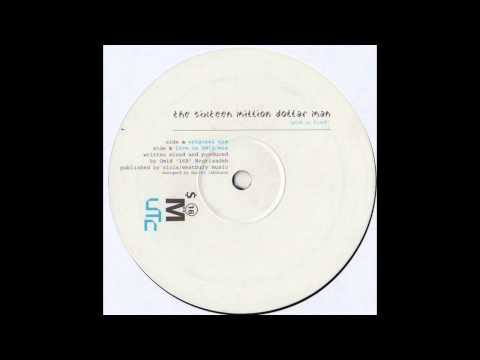 The Sixteen Million Dollar Man – Pink Yo Black (Original Mix) [HD]