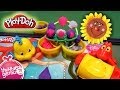 Play-Doh от Hasbro. Принцесса Русалочка. (Disney). Обзор и как ...