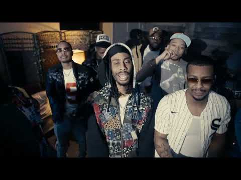 Bossio Pros  FT Jugg Harden- LIKE YOU JA |Official Video