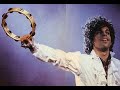Prince   Tamborine (Long Days Lonely Nights Mix)