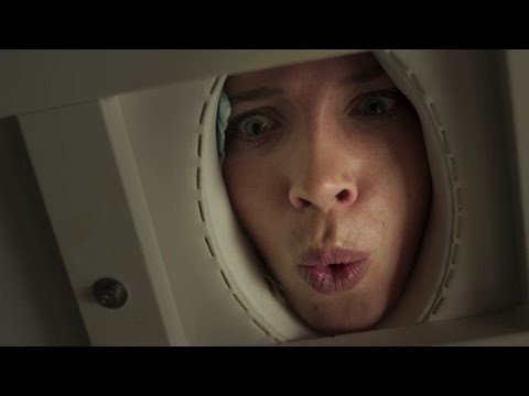 "Aahhh, aaaauw, oeeeh" - ALL-IN KITCHEN