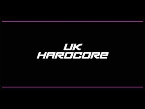 uk hardcore classics and new stuff