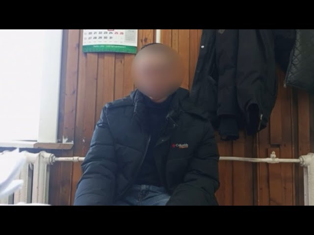 И вновь мошенники