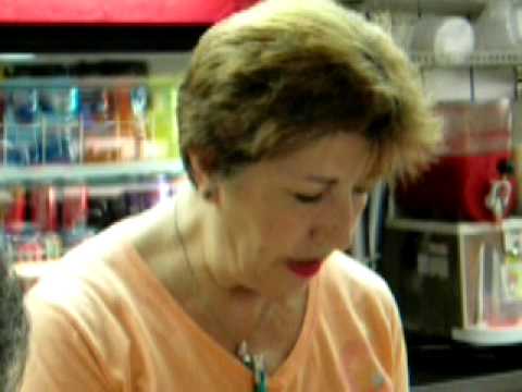 Everybody Loves Dorita Blazquez