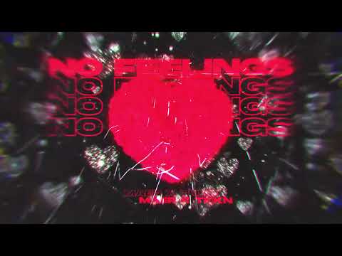 MAER x TKKN - No Feelings (Original Mix)