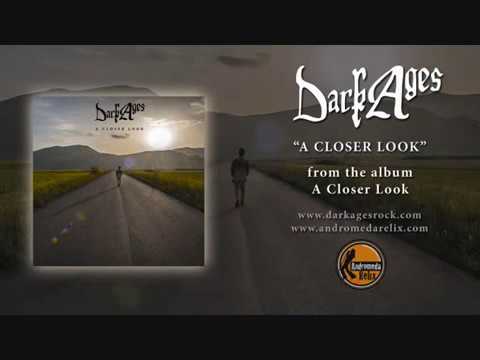 Dark Ages - A Closer Look (Official Audio)