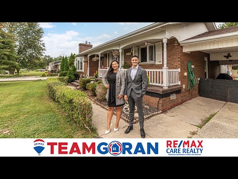 Windsor-Essex Real Estate For Sale - 9484 Walker Rd