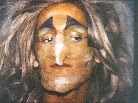 Wizard Of Oz @ Corona High School 1980