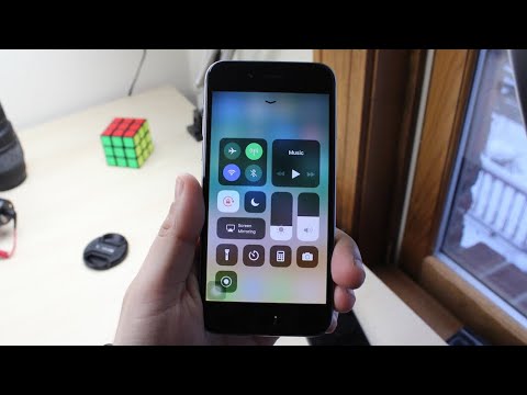 iOS 11.2.5 BETA 7 GM EDITION! Don't Update Yet!