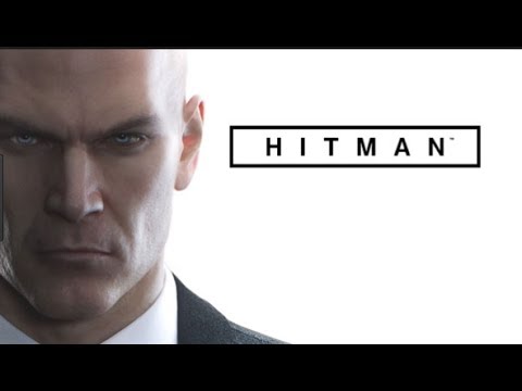 Hitman The Complete First Season (Xbox One)Part 1, Training Missions