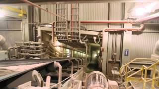 Potash Mining Video