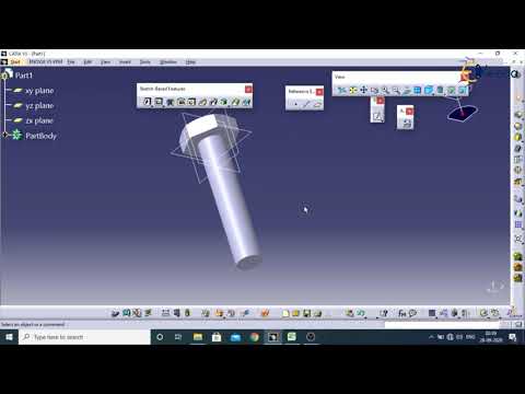 Visualizing Constraints And Solving Sketches Tools Techniques And Status Updates