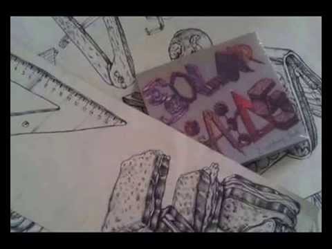 SOLAR/BIAŁAS - Nie chcę być nikim (Littah Kryz blend)